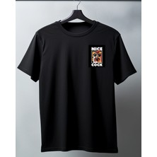 Stranger Things Severler Için Baskılı T-Shirt