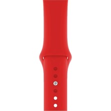 Teknotrust Apple Watch 49/46/45/44/42 mm Series 10/9/8/7/6/5/4/3/se/ultra/hk/pro/max Kordon Kayış Klasik Sliko