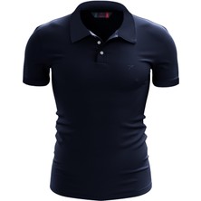 Raru Erkek Polo T-Shirt Astrum