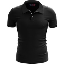 Raru Erkek Polo T-Shirt Astrum