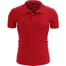 Raru Erkek Polo T-Shirt Astrum