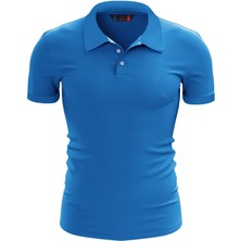 Raru Erkek Polo T-Shirt Astrum