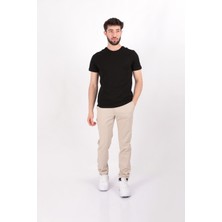 Twin Lıon 1021 Adil Erkek Joger Pantolon