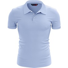 Raru Erkek Polo T-Shirt Astrum