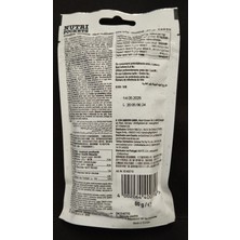 Gimcat Nutripockets Peynirli Kedi Ödülü Taurinli 60Gr