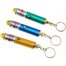 Luxury Kedi Lazeri 1 Adet