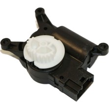 Kalorifer Sıcaklık Ayar Motoru Sprinter Crafter Torpido Içindeki