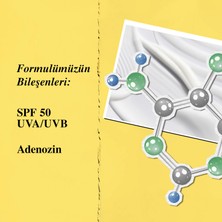 Kiehl's Ultra Light Daily Uv Defense SPF50+ Güneş Kremi 60 ml
