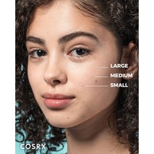 Cosrx Acne Pimple Master Patch - Sivilce Söndürücü Bant 24 Parça