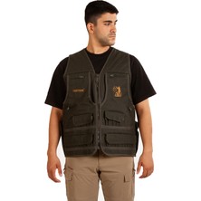 Hunthink Haki Avcı Yeleği