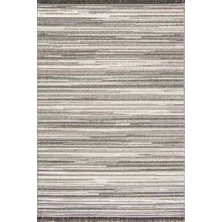 Dekorenti Halı Vega 1457 Gri