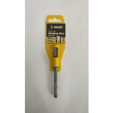 Sgs  Sds Matkap  Ucu 7*110  mm