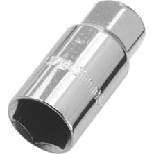 Quueppty Araba Motosiklet Tamir Takım Seti Buji Sökme Aleti Soket Anahtarı 16MM /18MM/21MMT Saplı Anahtar (Yurt Dışından)
