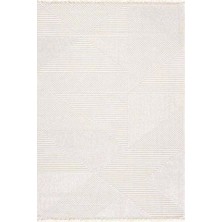 Dekorenti Halı Vega 1454 Krem