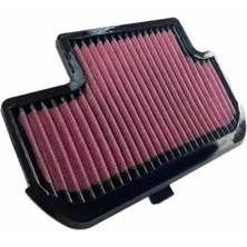 Kn Cf Moto 400NK, 400GT, 650GT, 650NK, 650MT, 650TR Hava Filtresi CO-6516