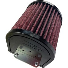 Kn Voge 500R, 500AC, 500DS Kove 400F, 500F, 400X, 500X, Cobra 321R Hava Filtresi VG-5018
