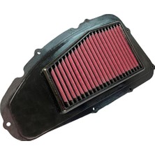 Kn Kymco XCITING250 , XCITING300, XCITING400 Hava Filtresi KY-3015