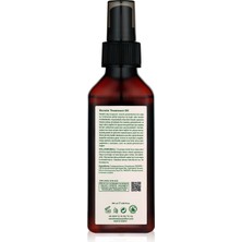 Botanica Comfort Aşırı Yıpranmış Saçlar İçin Keratin Bakım Yağı 100 ml