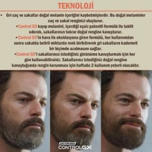 Just For Men Control Gx Gri Azaltıcı Sakal Bıyık Yıkama Şampuanı