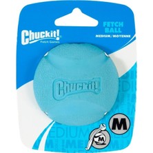 Chuckit ! Fetch Ball Köpek Oyun Topu Orta Boy 6,5 cm 1 Adet
