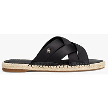Satın Espadrılle Mule