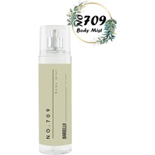 Bargello NO:709 210 ml Body Mist Erkek
