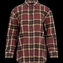 Timberland Flannel Overshirt