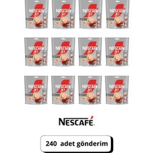 Nescafe 2-Si1  Arada 10-Lu (24'lü)