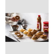 Umamicraft Biscoff Topping Sauce 1 kg Topping Sos