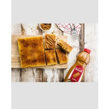 Umamicraft Biscoff Topping Sauce 1 kg Topping Sos