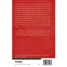 Benim Hüzünlü Orospularım - Gabrıel Garcia Marquez