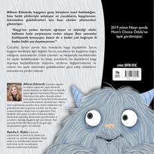 Kaygı Ne Diyor? - Allison Edwards