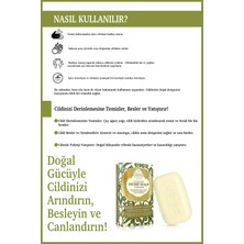 Nesti Dante Luxury Hemp Canapa Katı Sabun 250gr | Antioksidan Ve Detoks | Kenevir Özlü