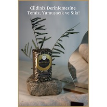 Nesti Dante Luxury Black Vegan Gözenek Arındırıcı Nemlendirici,Gözenek Arındırıcı Sabun Vegan Bakım 250 Gr
