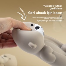 Perfect Çocuklar Banyo Banyo Yüzen Hayvan Su Samuru Banyo Oyuncak (Yurt Dışından)