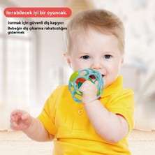 Perfect Top Çıngırak Bebek Azı Dişleri (Yurt Dışından)