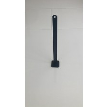 Fitness Ağırlık Yükleme Pimi