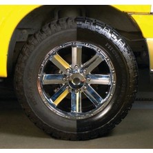 Sio3 Pro Carnauba Wax 200GR + Altın Oran Nano Lastik Parlatıcı ve Plastik Yenileyici 500ML