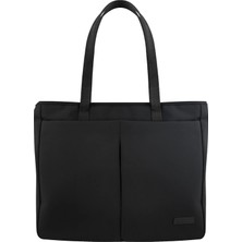 Deniz / Plaj / Havuz / Ofis Çantası Su Geçirmez Büyük Boy Kullanışlı Tote Çanta Yaz Kış Kullanım