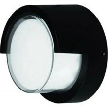 CATA CT-7077 Bora LED Bahçe Aplik 7W 3200K Günışığı IP54 Dış Mekan Duvar Aydınlatma