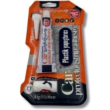 Zipper Glue Z1 Güçlü Plastikyapıştırıcı
