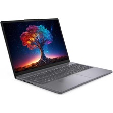 Lenovo Ideapad Slim 3 83K1004ETR001 I5-13420H 8gb 1tbssd 15.3" Wuxga Freedos Dizüstü BILGISAYAR-CNT002