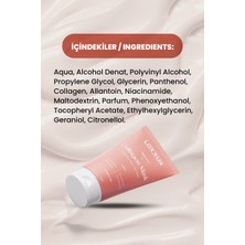 Soyulabilir Kolajen Porselen Cilt maskesi