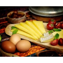 Kars Bakkaliyesi  Eski Kaşar 1kg