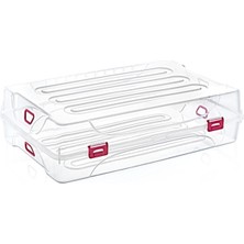 3 Adet Çizme Saklama Kutusu