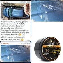 Altin Oran Sio3 Pro Carnauba Wax Ceramic Wax Krem Cila 9h 200GR