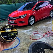 Altin Oran Sio3 Pro Carnauba Wax Ceramic Wax Krem Cila 9h 200GR