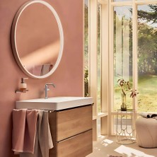 Hansgrohe Tecturis S Lavabo Bataryası 150 73340000