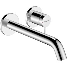 Hansgrohe Tecturis S Ankastre Lavabo Bataryası 225