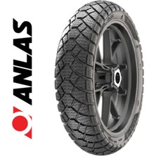 ANLAS 90/90-12 SC500 Winter Grip-2 Scooter Kış Lastiği (2025)